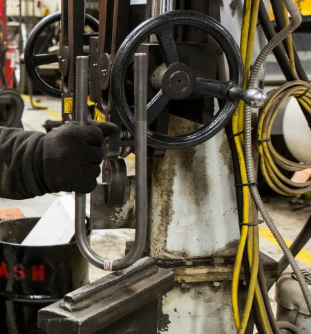 Truck Service - Indianapolis Spring | 3140 W Morris St, Indianapolis, IN 46241, USA | Phone: (317) 243-7491