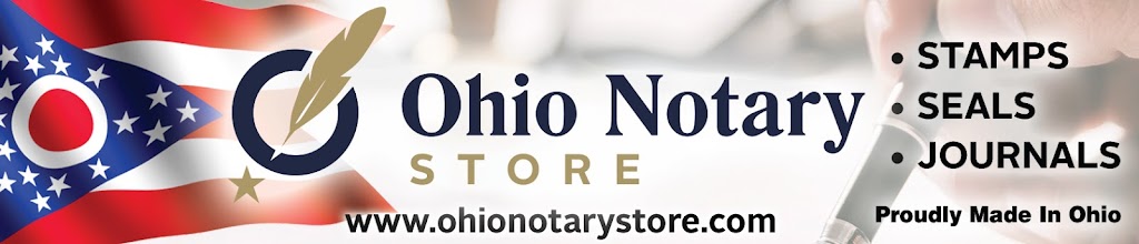 Ohio Notary Store | 888 W Waterloo Rd, Akron, OH 44314, USA | Phone: (800) 433-3615