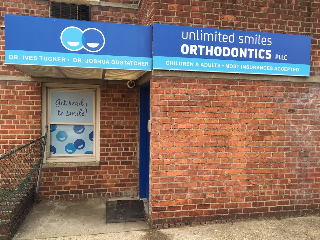 Unlimited Smiles Orthodontics | 7000 Bay Pkwy, Brooklyn, NY 11204, USA | Phone: (718) 256-0022