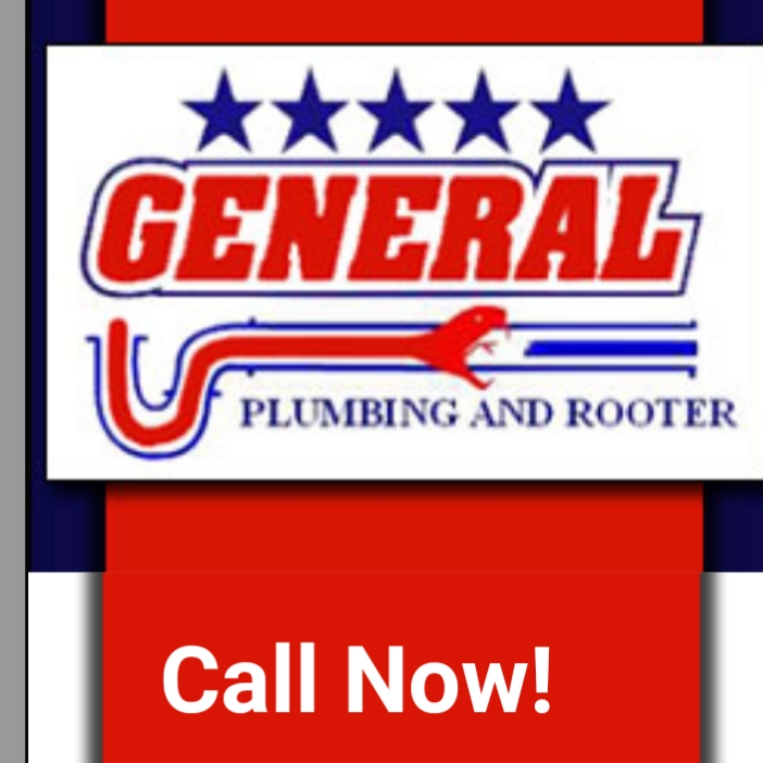 General Plumbing & Rooter of Oakland | 9939 Gould St, Oakland, CA 94603, USA | Phone: (510) 924-0095