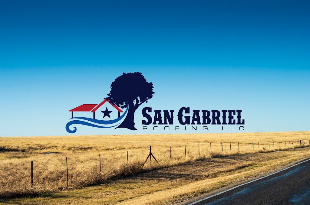 San Gabriel Roofing LLC | 206 Neches Trail, Georgetown, TX 78633, USA | Phone: (512) 273-7663