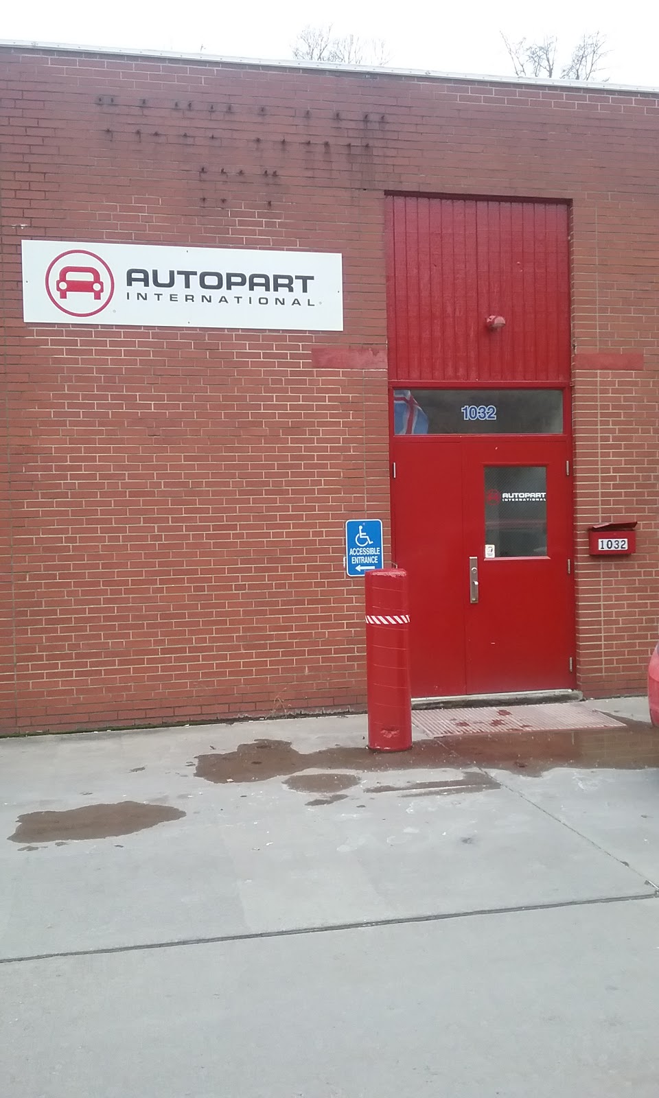 Autopart International | 1032 Saw Mill Run Blvd, Pittsburgh, PA 15220, USA | Phone: (412) 390-1013