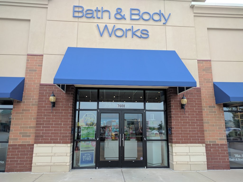 Bath & Body Works | 7608 Voice of America Centre Dr, West Chester Township, OH 45069, USA | Phone: (513) 755-3415