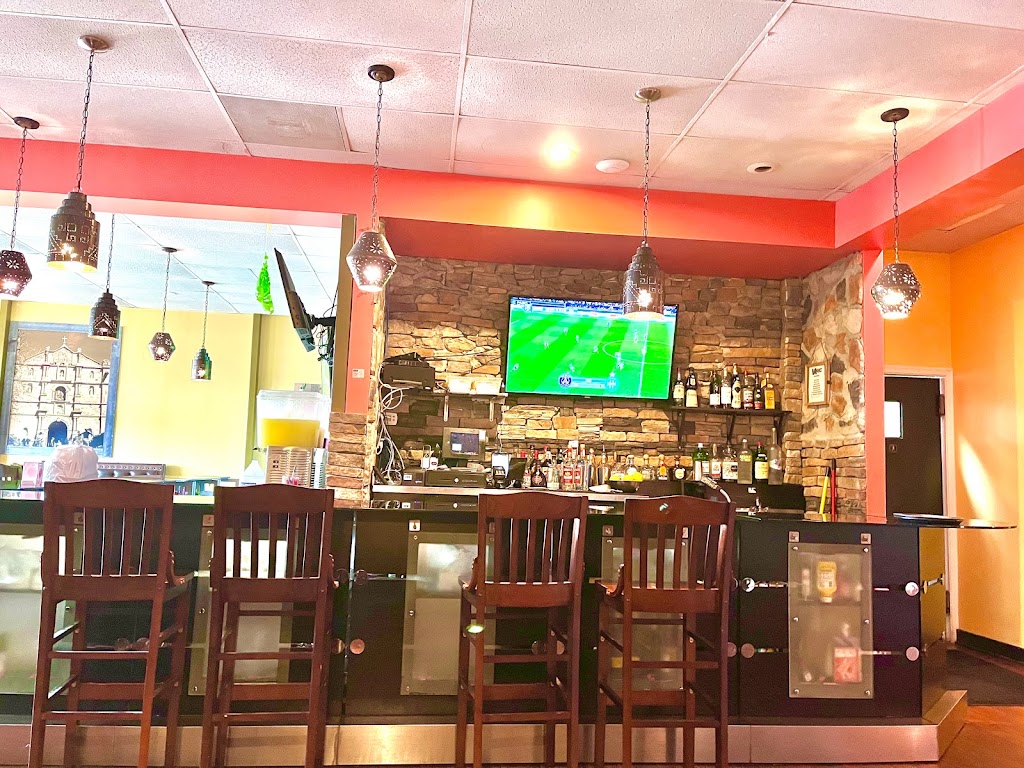El Caporal Mexican Restaurant River's Bend 13127 Rivers Bend Blvd