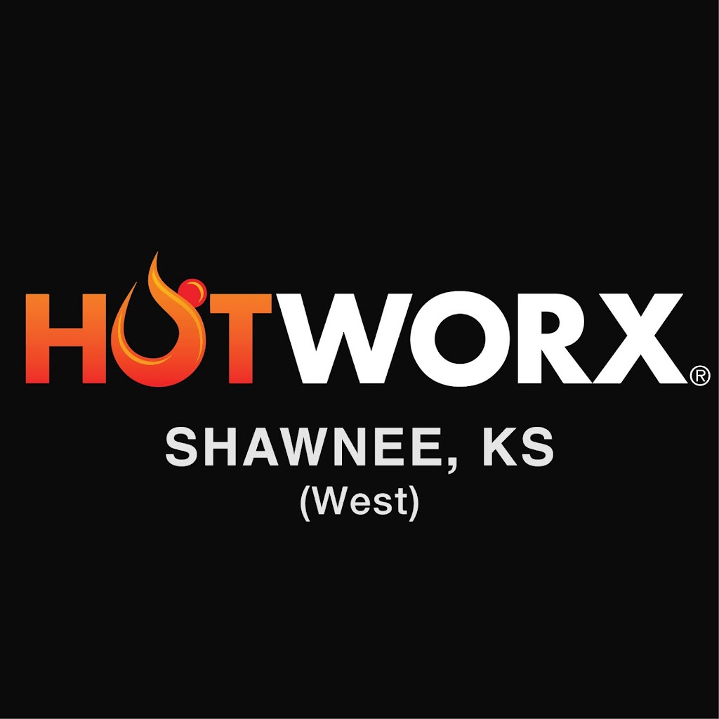 HOTWORX - Shawnee, KS (West) | 22407 W 66th St, Shawnee, KS 66226, USA | Phone: (913) 220-2393