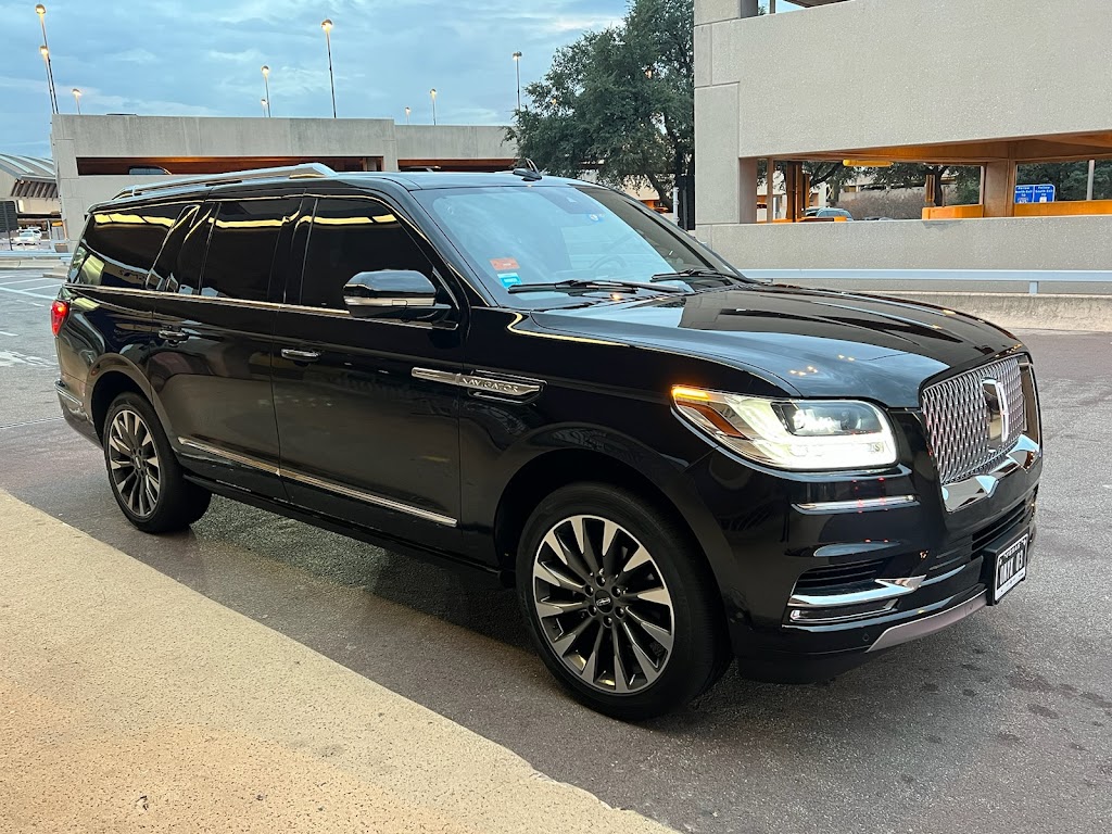 Blue Ribbon Limo | 6370 Piper Glen Rd Suite 308, McKinney, TX 75070, USA | Phone: (469) 333-7800