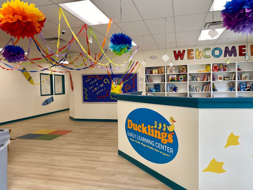 Ducklings Early Learning Center East Goshen | 1302 Wilson Dr, West Chester, PA 19380 | Phone: (484) 672-8310