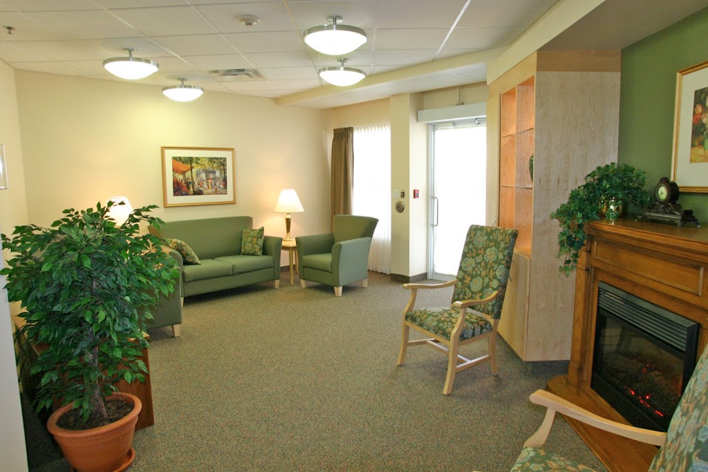 Revera Riverside Place Long Term Care Home | 3181 Meadowbrook Ln, Windsor, ON N8T 0A4, Canada | Phone: (519) 974-0148