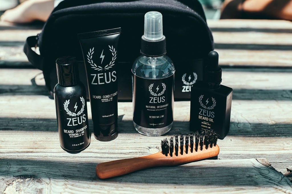 Zeus Beard | 1721 Whittier Ave, Costa Mesa, CA 92627, USA | Phone: (949) 722-0404