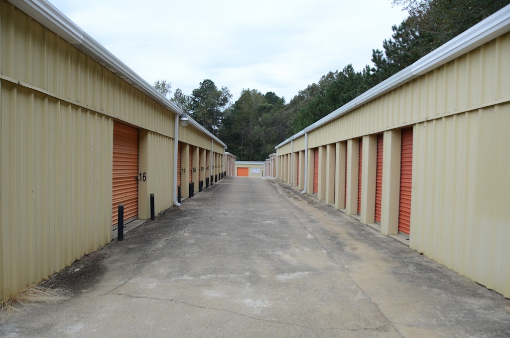 The Storage Place | 4521 Hwy 78 E, Jasper, AL 35501 | Phone: (205) 221-0105