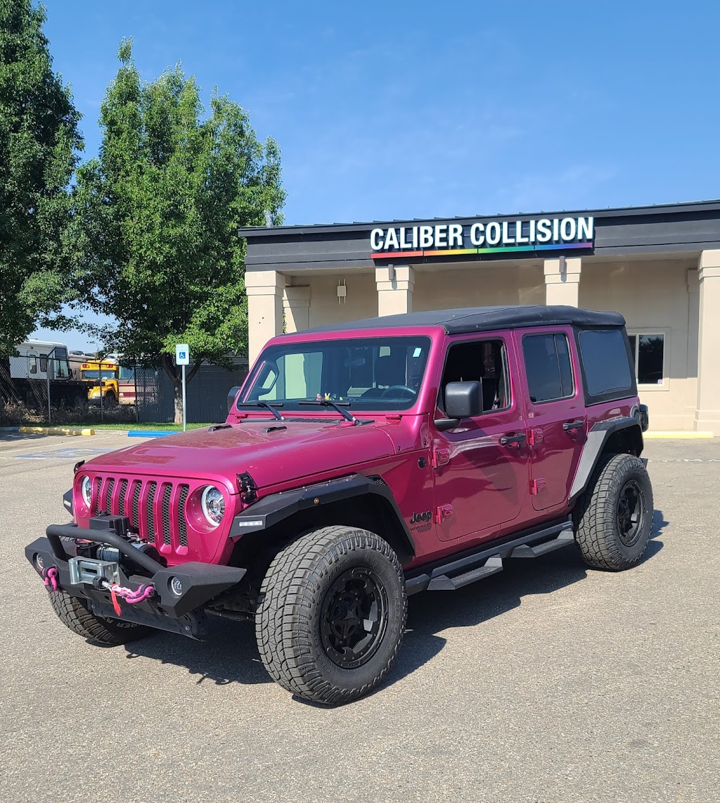 Caliber Collision | 279 N Baltic Pl, Meridian, ID 83642, USA | Phone: (208) 898-9090