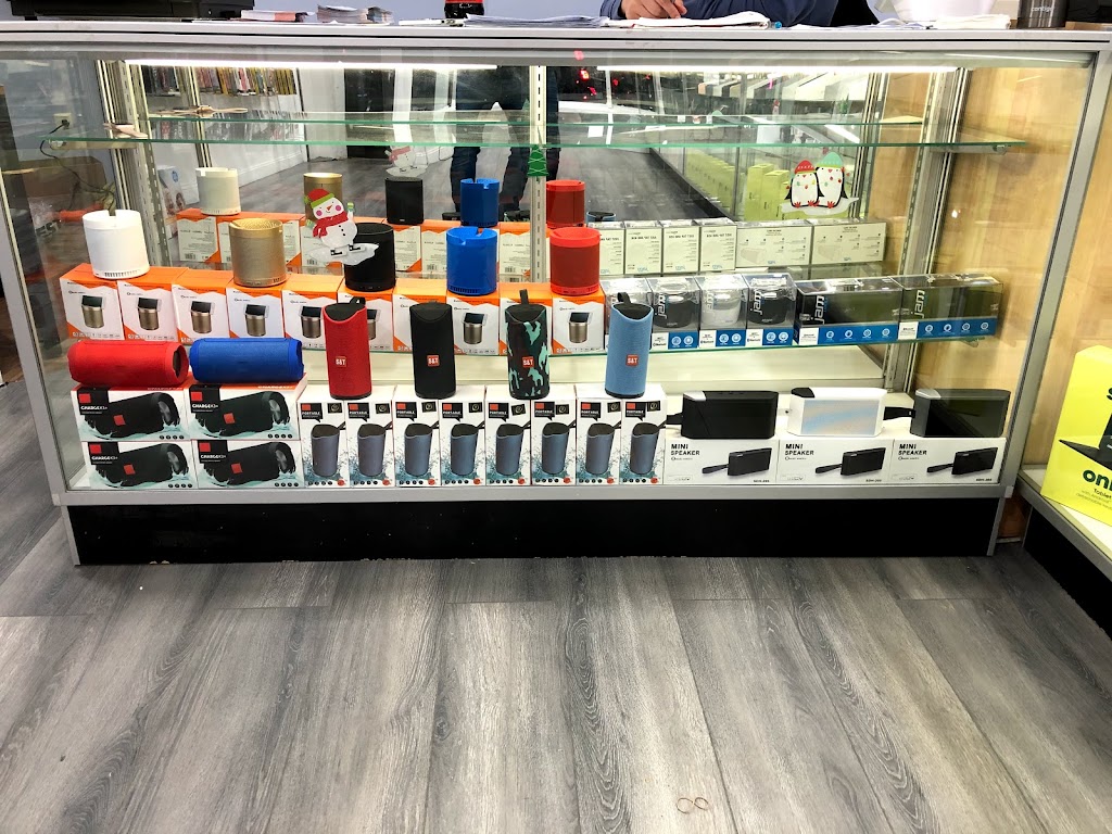 Tech Mania Iphone Repair | 309 Morris Ave, Elizabeth, NJ 07208, USA | Phone: (908) 576-8426