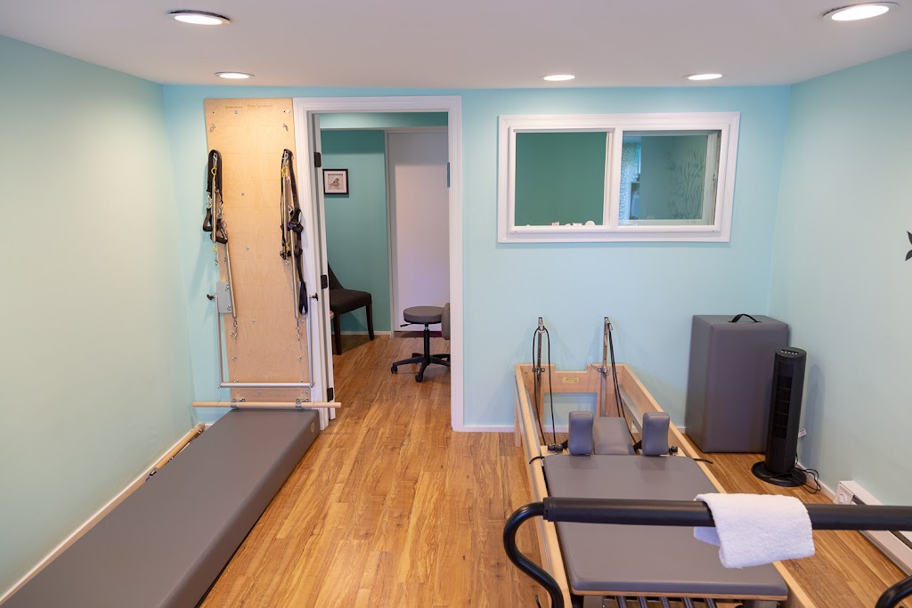 Songbird Physical Therapy, P.C. | 530 Piermont Ave, Piermont, NY 10968, USA | Phone: (845) 359-0456