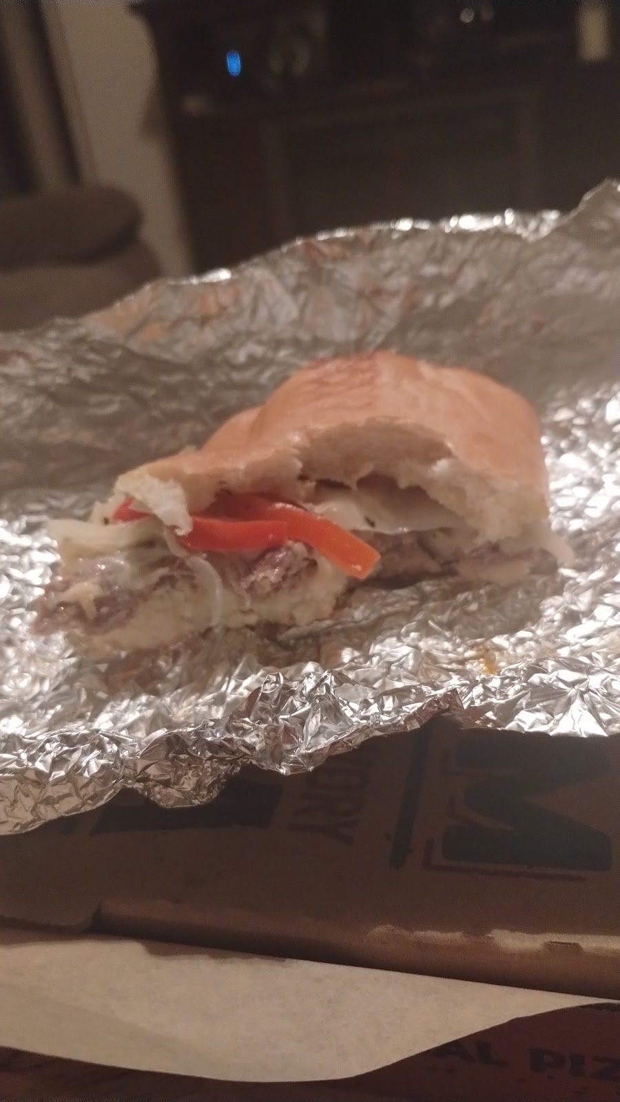 Perrys More Than Pizza | 292 5th St, Gustine, CA 95322, USA | Phone: (209) 854-2612