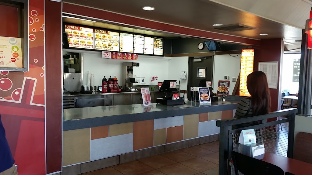 Jack in the Box | 7810 Limonite Ave, Riverside, CA 92509 | Phone: (951) 685-6720