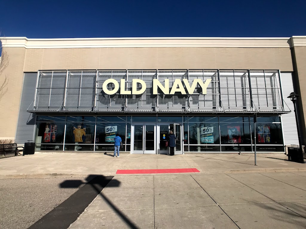 Old Navy | 47196 Michigan Ave, Canton, MI 48188, USA | Phone: (734) 495-1017