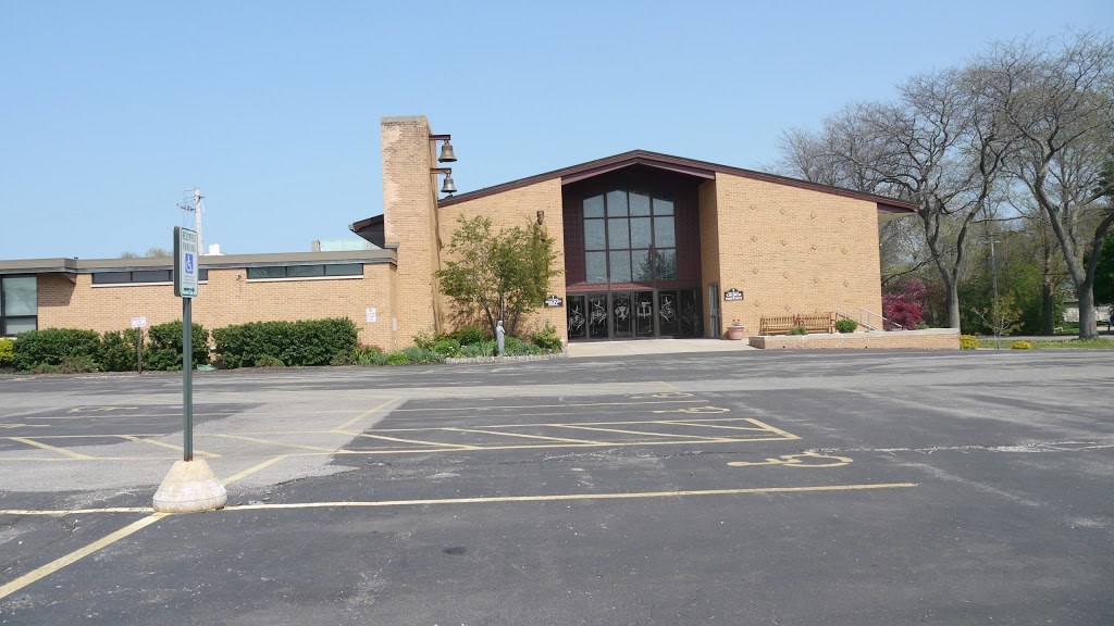 St Eugene Congregation | 7600 N Port Washington Rd, Milwaukee, WI 53217, USA | Phone: (414) 918-1100
