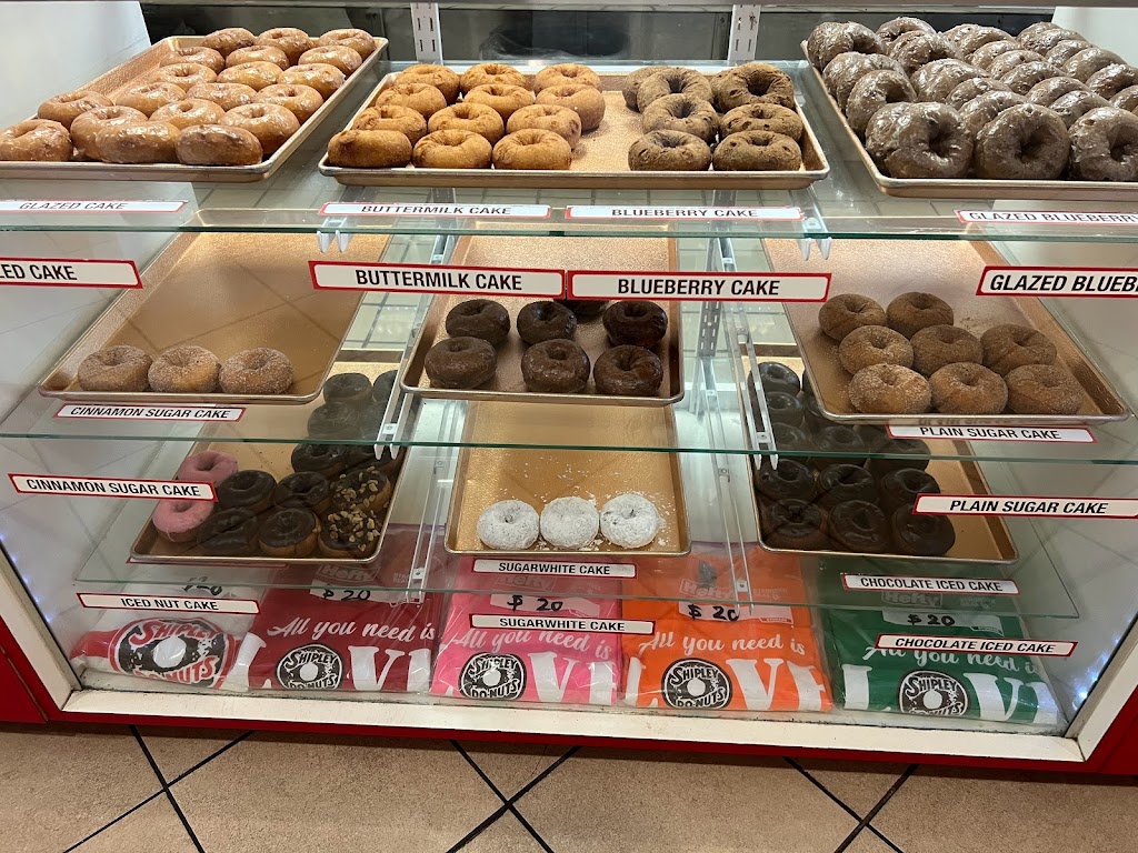 Shipley Do-Nuts Grapevine | 604 E Northwest Hwy, Grapevine, TX 76051, USA | Phone: (817) 527-5444