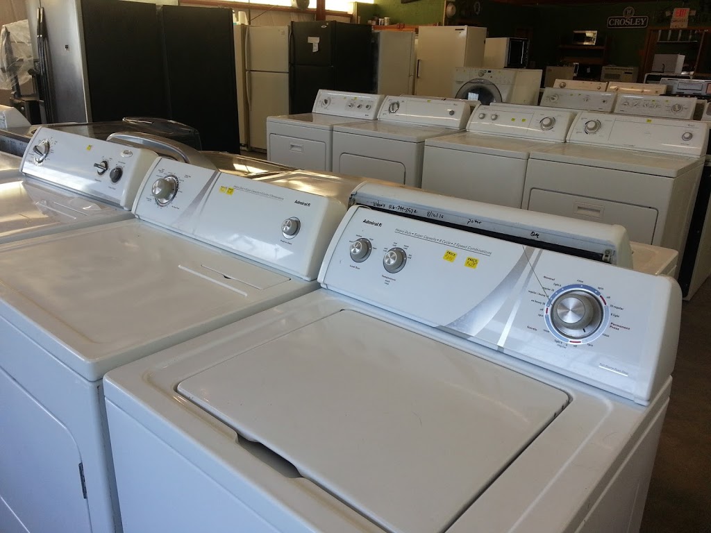 Wilsons Appliance | 16701 W US-54, Goddard, KS 67052, USA | Phone: (316) 794-2972