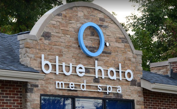 Blue Halo Med Spa | 8104 Old Bardstown Rd, Louisville, KY 40291, USA | Phone: (502) 690-6029