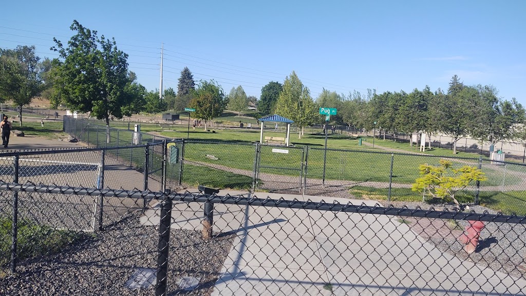 Amity Dog Park | 2900 2nd St S, Nampa, ID 83686, USA | Phone: (208) 468-5858