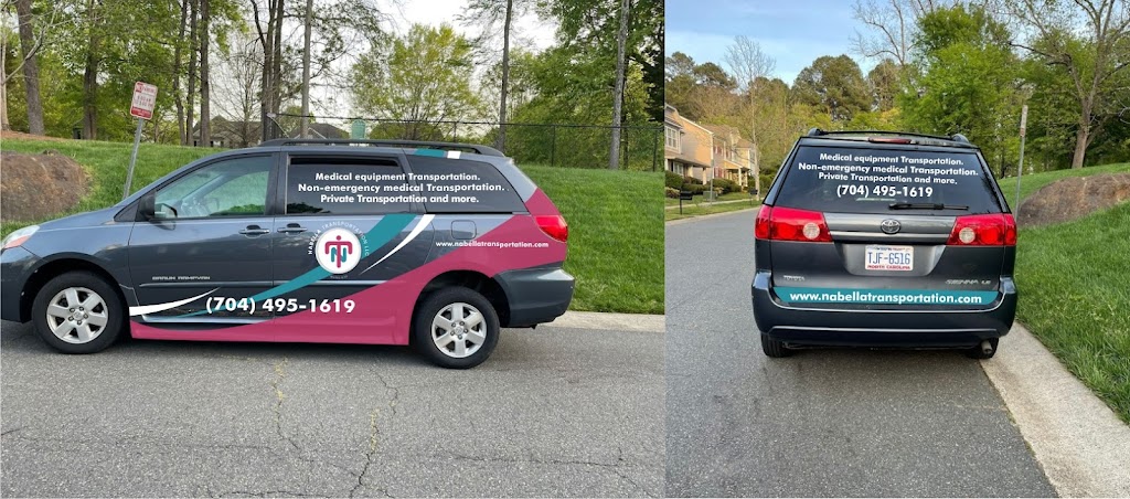 Nabella Transportation LLC | 192 Winding Creek Dr, Troutman, NC 28166, USA | Phone: (704) 495-1619