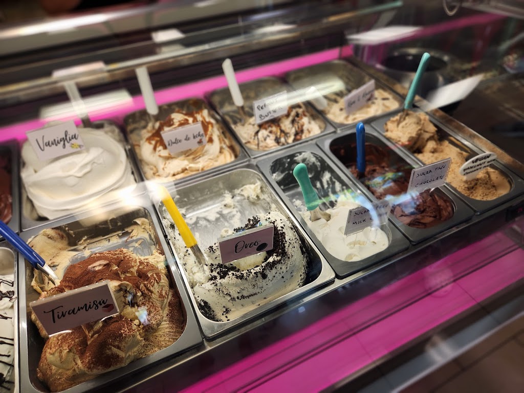 Gelato-go Lauderdale by the sea | 14 Commercial Blvd Suite B, Lauderdale-By-The-Sea, FL 33308, USA | Phone: (954) 533-1452