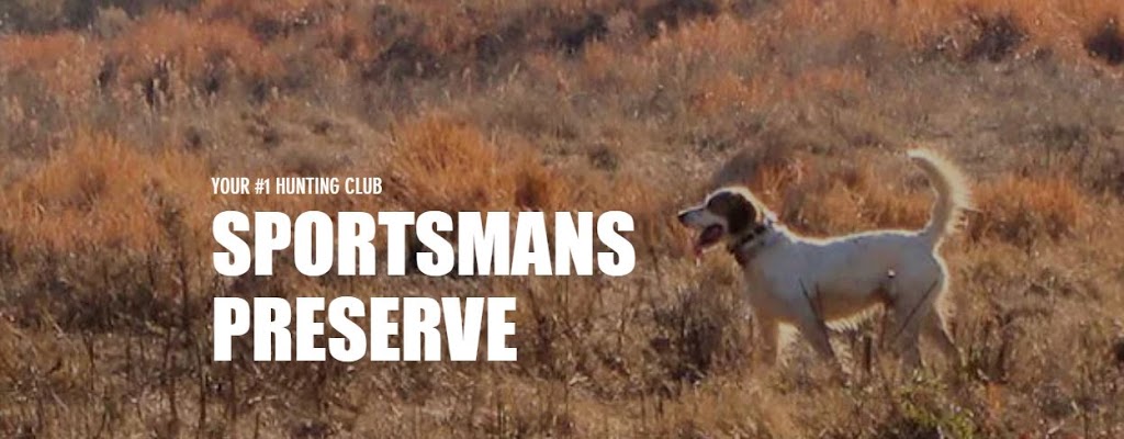 SPORTSMANS PRESERVE Quail Pheasant & Chukar Hunting in Florida | 4617 Garland Branch Rd, Dover, FL 33527, USA | Phone: (813) 956-1315