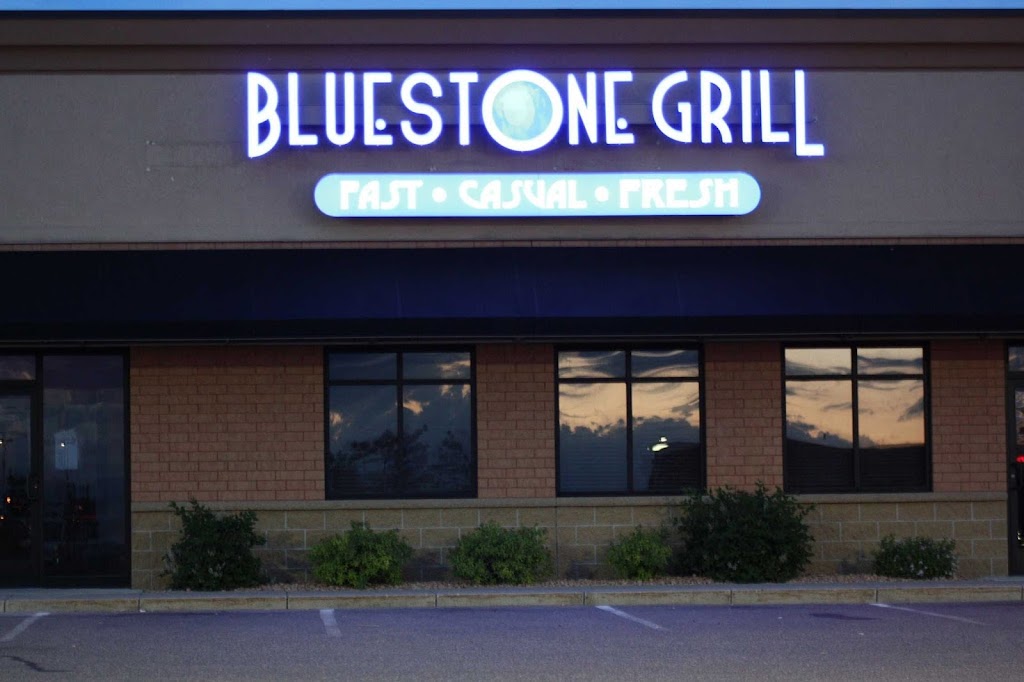 Bluestone Grill | 9351 Cedar St, Monticello, MN 55362, USA | Phone: (763) 314-0500