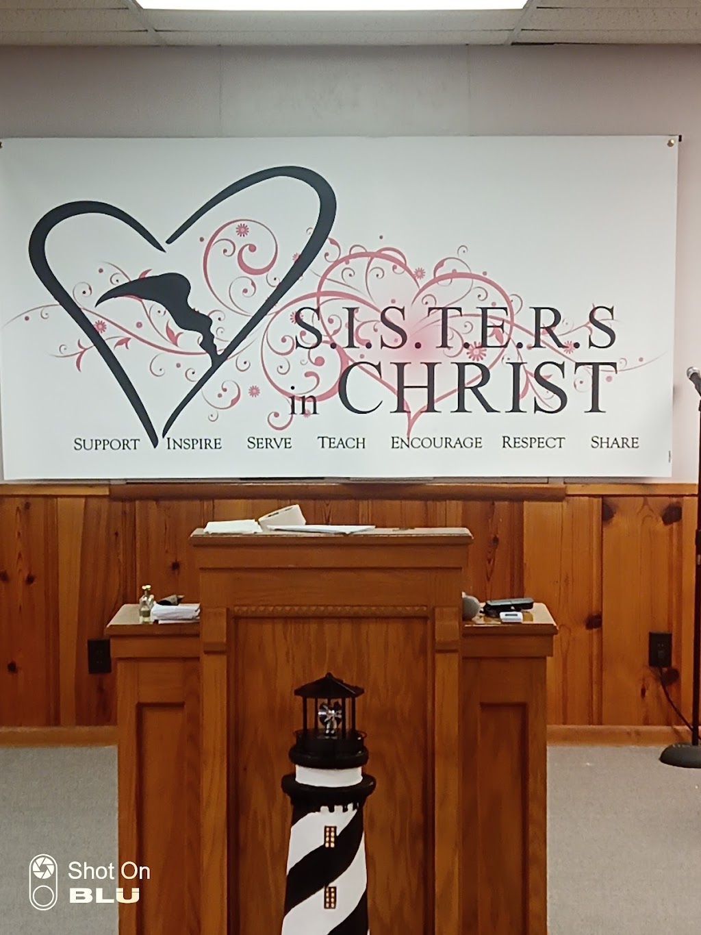 Spirit Life Church | 755 6th St SW, Graysville, AL 35073, USA | Phone: (205) 901-1781