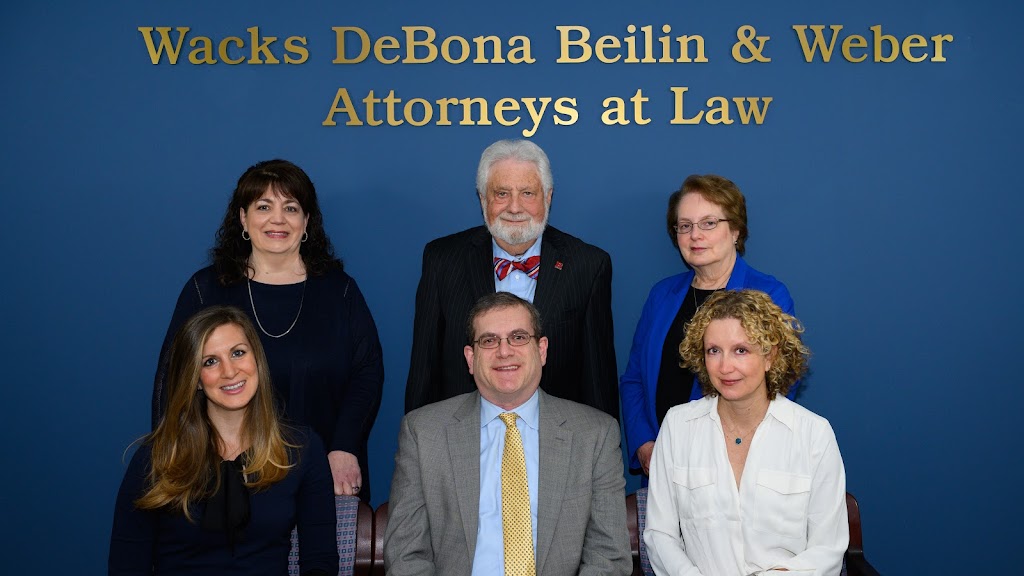 The Wacks Law Group, LLC | 110 S Jefferson Rd #304, Whippany, NJ 07981, USA | Phone: (973) 644-0770