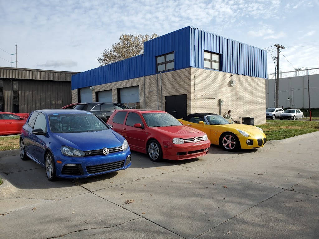 The Vehicle Rescue Sales & Service | 1520 Pioneers Blvd, Lincoln, NE 68502, USA | Phone: (402) 770-0069