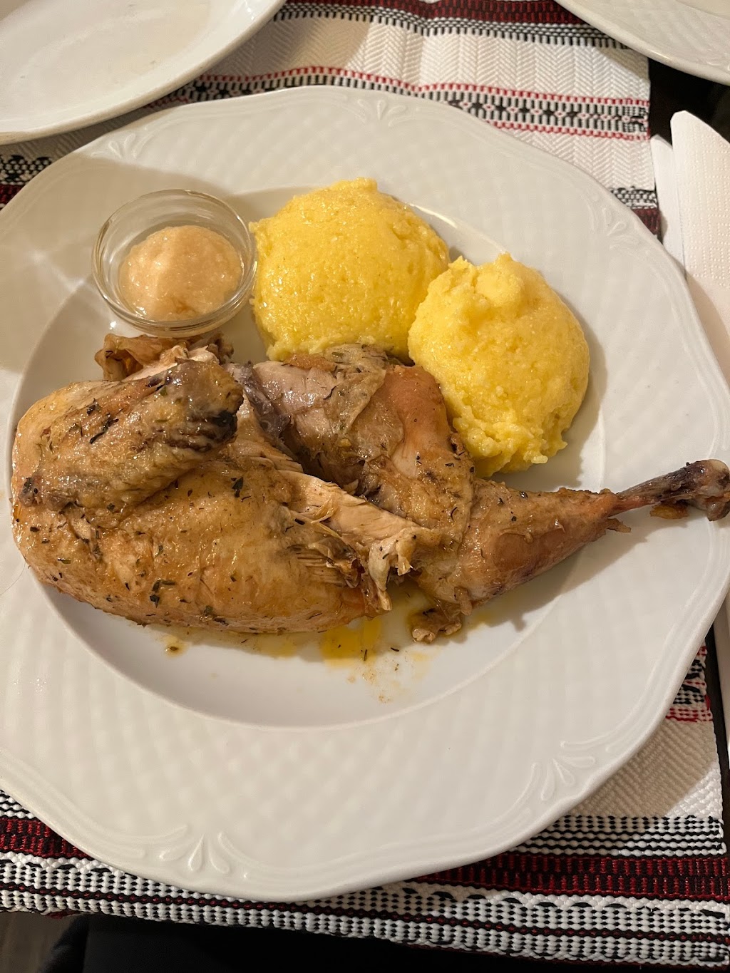 Restaurant Bukowina | Ballgasse 6, 1010 Wien, Austria | Phone: 01 5120628