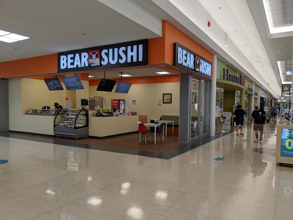 Bear Sushi | 800 Niagara St, Welland, ON L3C 1M3, Canada | Phone: (905) 788-3777