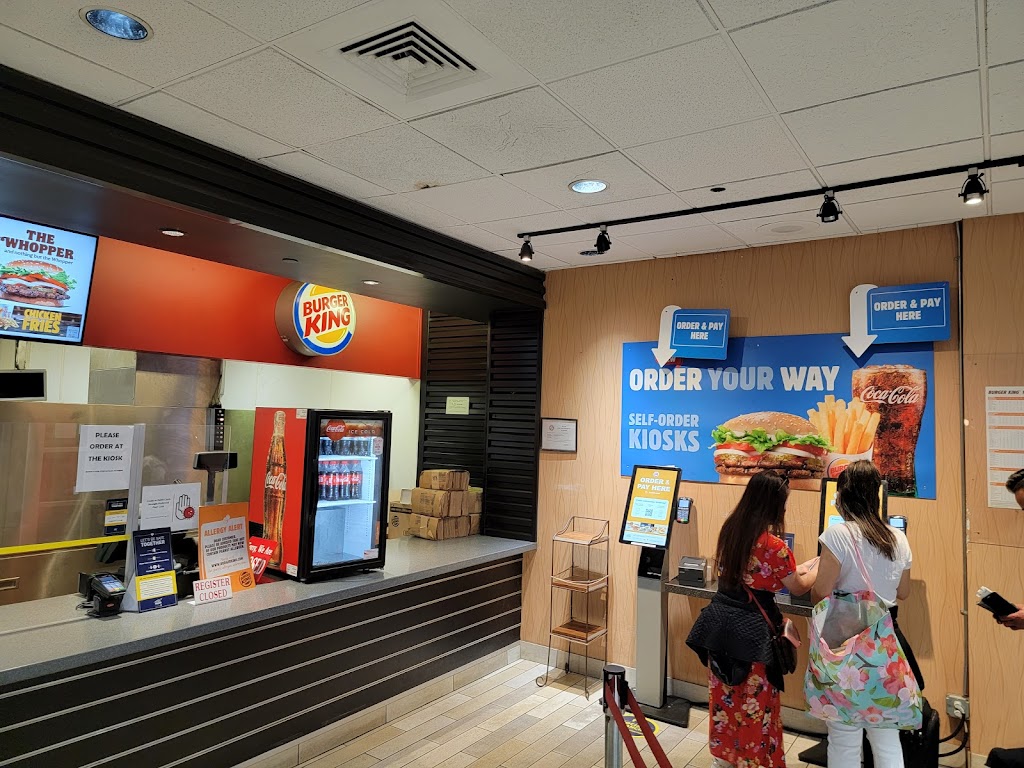 Burger King | 2595 E Imperial Hwy, Brea, CA 92821, USA | Phone: (714) 395-6401