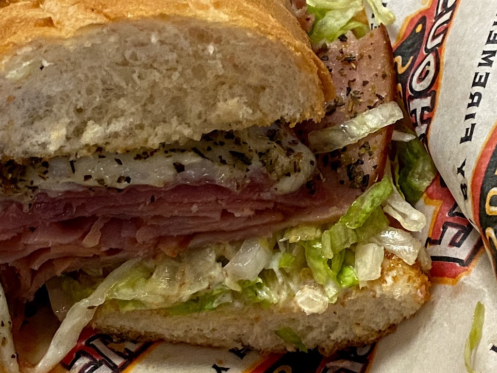 Firehouse Subs Alliance Town Center | 9180 N Fwy Ste 524, Fort Worth, TX 76177 | Phone: (817) 750-7827