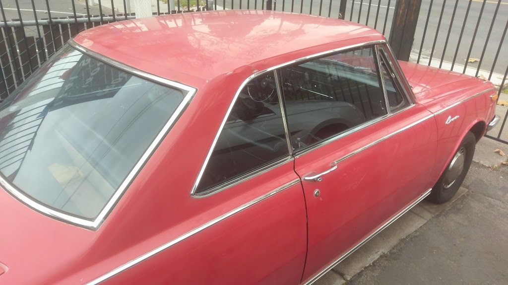 Crow`s Auto Sales | 1141 S 1st St, San Jose, CA 95110, USA | Phone: (408) 692-9106
