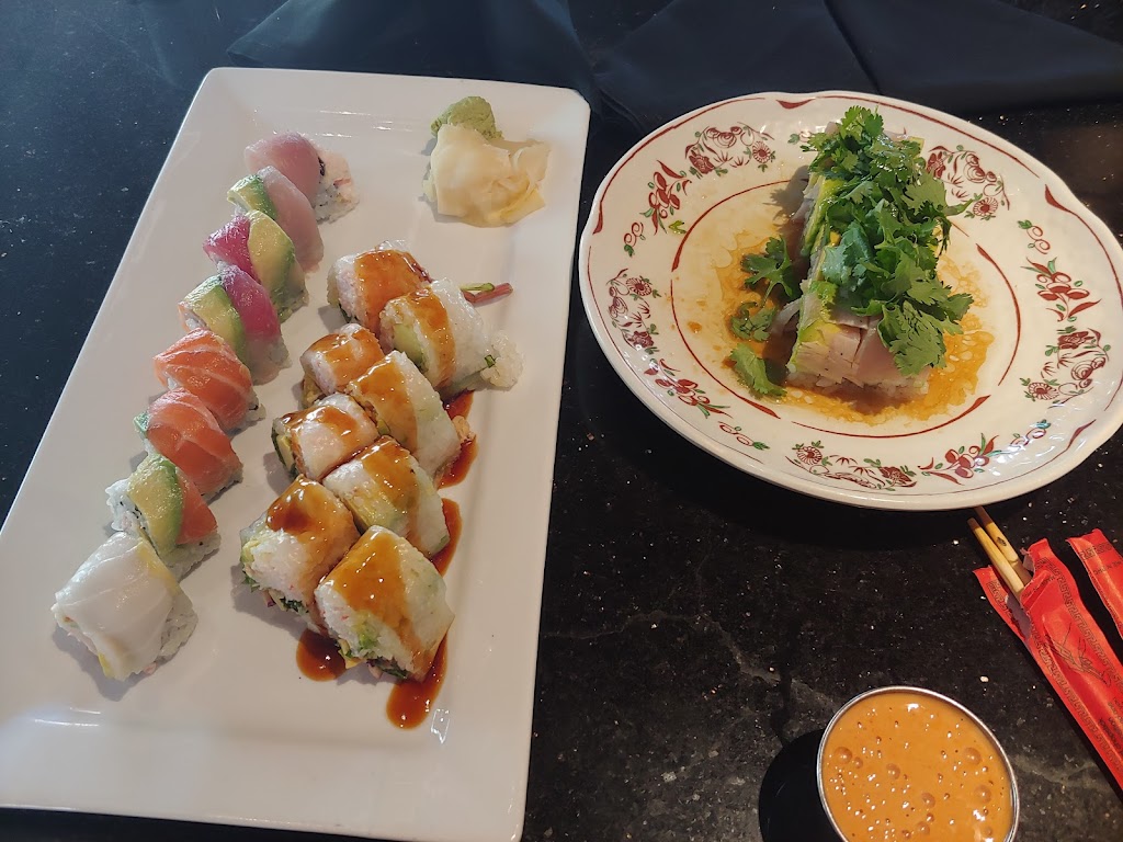 Hana Matsuri Sushi | 2821 W 120th Ave, Westminster, CO 80234, USA | Phone: (303) 404-9888