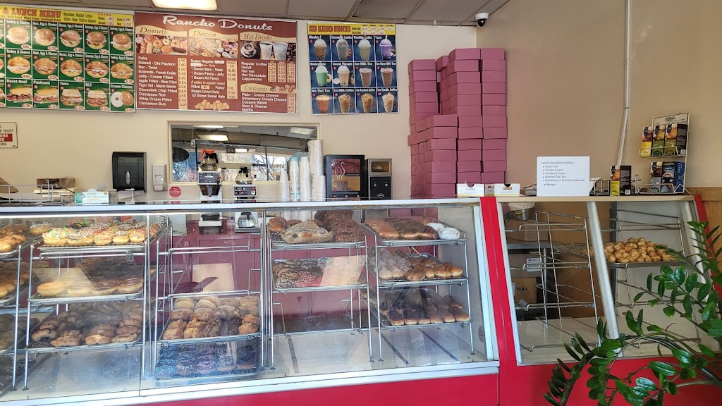 Rancho Donuts | 29588 Rancho California Rd, Temecula, CA 92591, USA | Phone: (951) 694-8218