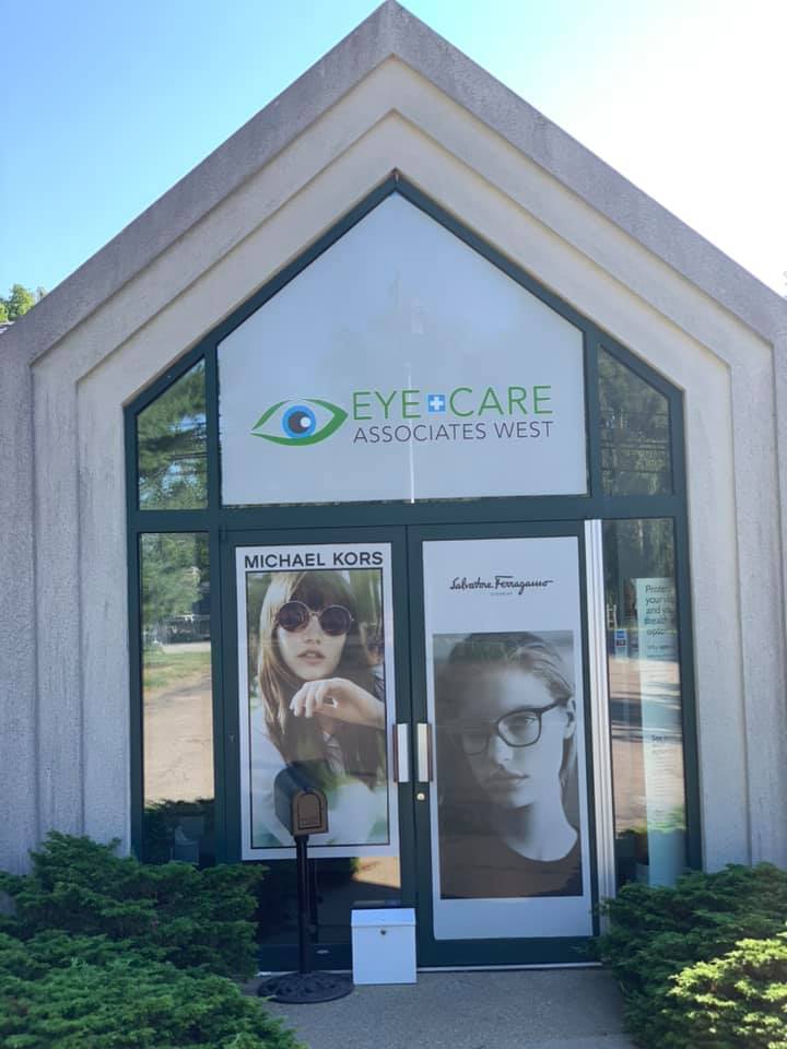 Eye Care Associates West PC | 963 Beaver Grade Rd #1, Coraopolis, PA 15108, USA | Phone: (412) 262-2010