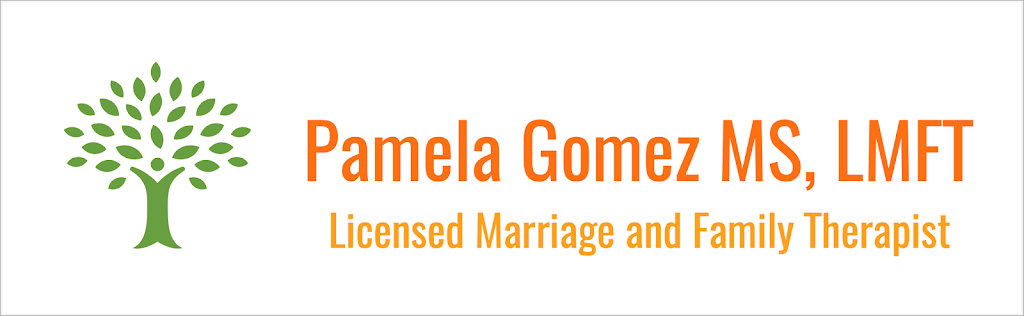 Pamela Gomez M.S., LMFT, ASDCS | 3275 S Jones Blvd Ste. 105, Las Vegas, NV 89146, USA | Phone: (702) 971-2285