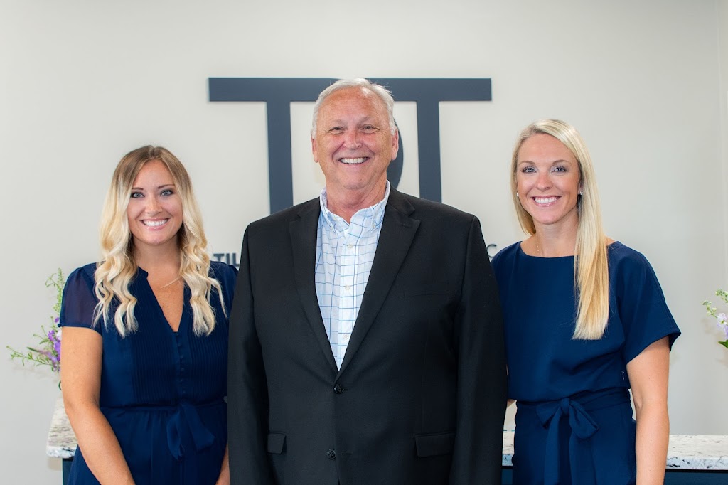 Tilley Deems & Trotter, LLC | 319 E Church St, Cartersville, GA 30120 | Phone: (770) 382-6144