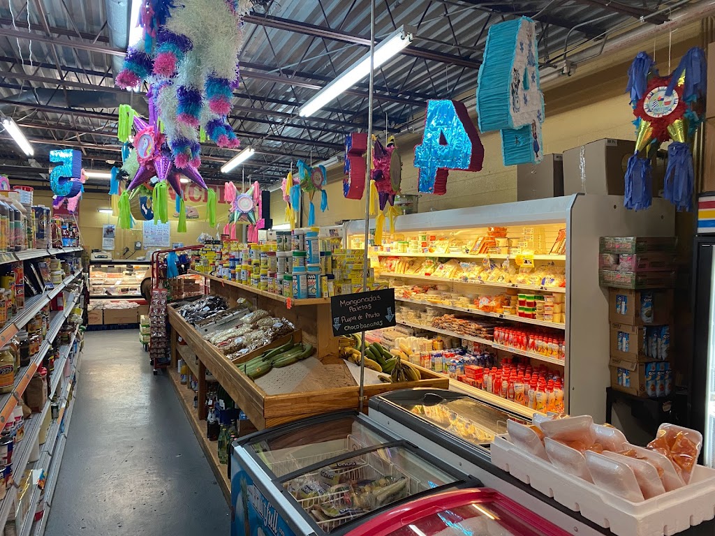 Supermercado Puebla | 10119 Taylorsville Rd, Louisville, KY 40299, USA | Phone: (502) 690-7417