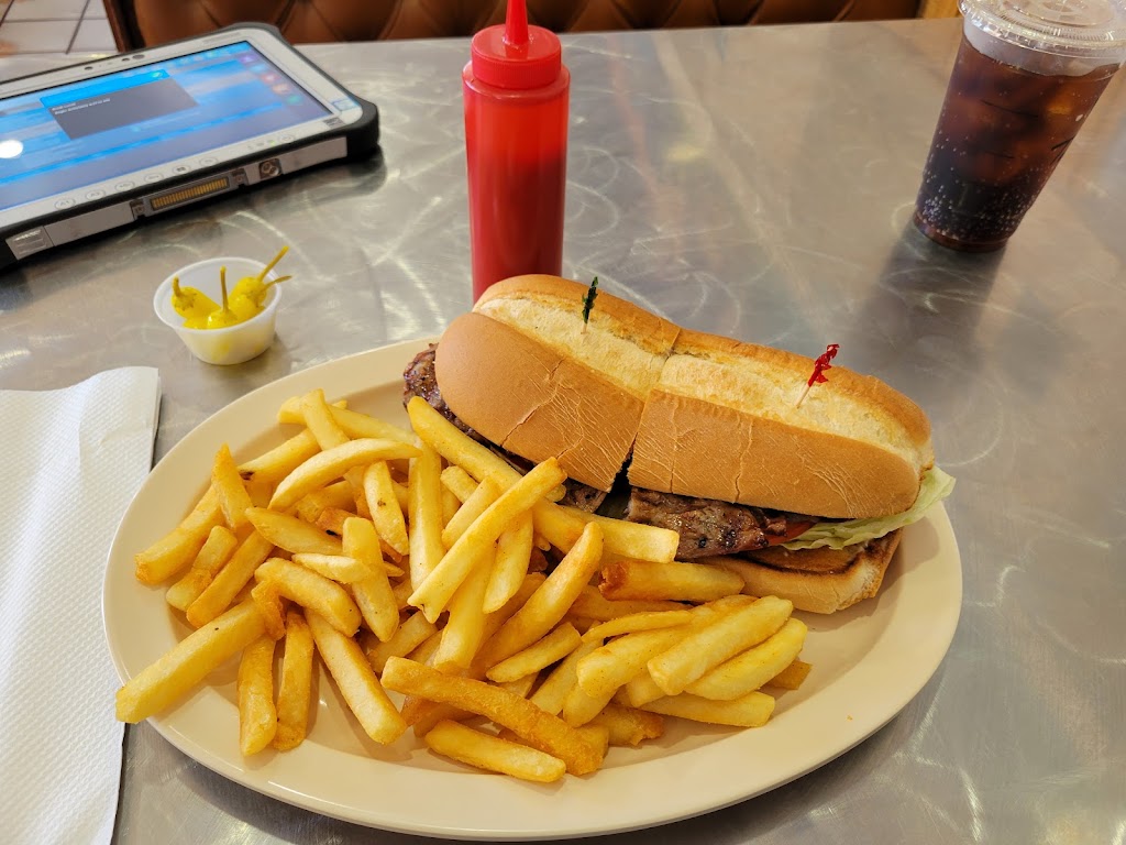 Jims Burgers No. 9 | Photo 8 of 10 | Address: 16025 S Figueroa St, Gardena, CA 90248, USA | Phone: (310) 324-6483