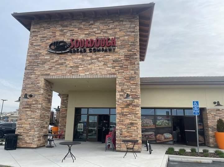 Sourdough Bread Company | 3385 Bass Lake Rd Suite 110, El Dorado Hills, CA 95762, USA | Phone: (916) 790-8018 Sourdough Bread Company | 3385 Bass Lake Rd Suite 110, El Dorado Hills, CA 95762, USA | Phone: (916) 790-8018