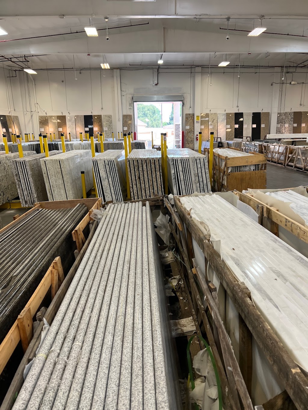 T & L Granite Countertop Warehouse | 10775 Lower Azusa Rd, El Monte, CA 91731, USA | Phone: (626) 454-3178