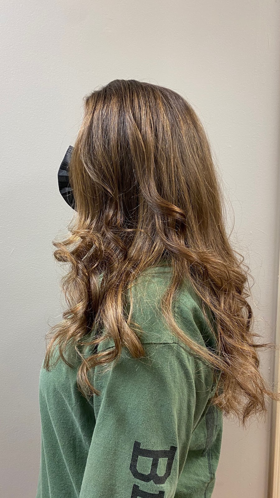 Jennifer Joseph's Salon 1761 S Zack Hinton Pkwy, McDonough, GA 30253