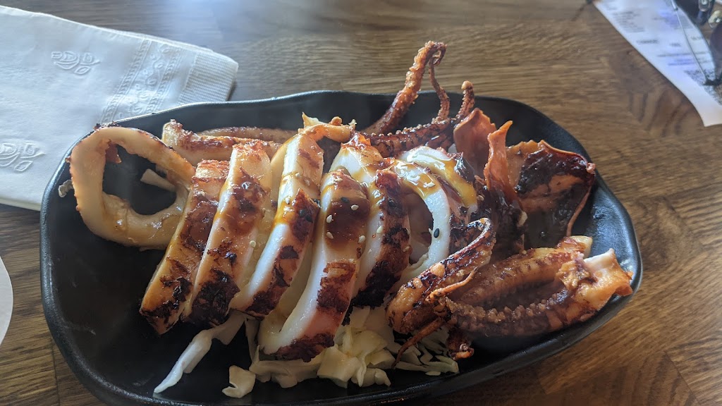 Ramen 101 | 3044 W Jack London Blvd, Livermore, CA 94551, USA | Phone: (925) 579-2019