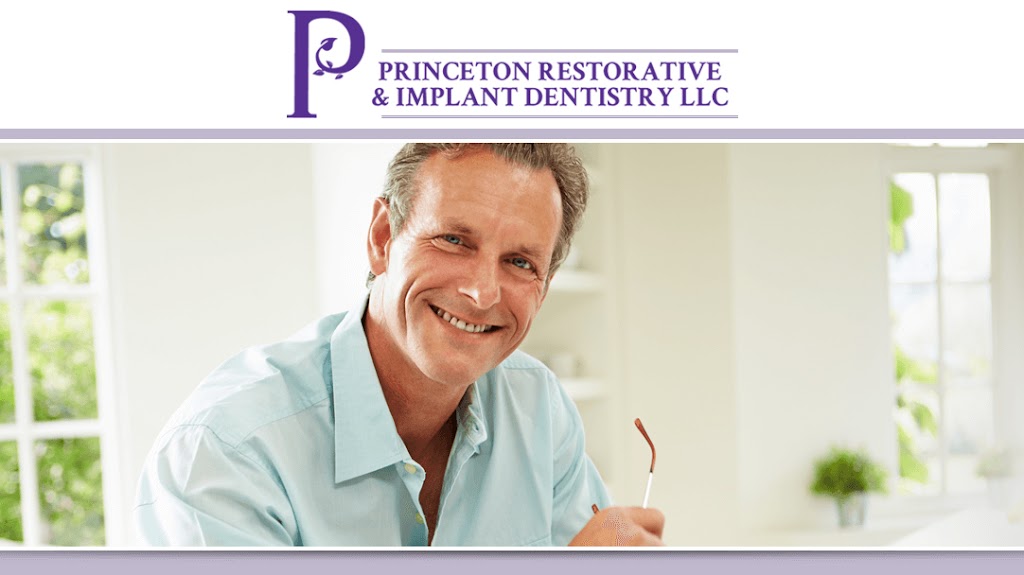 Princeton Restorative and Implant Dentistry | 187 N Harrison St, Princeton, NJ 08540, USA | Phone: (609) 924-7910