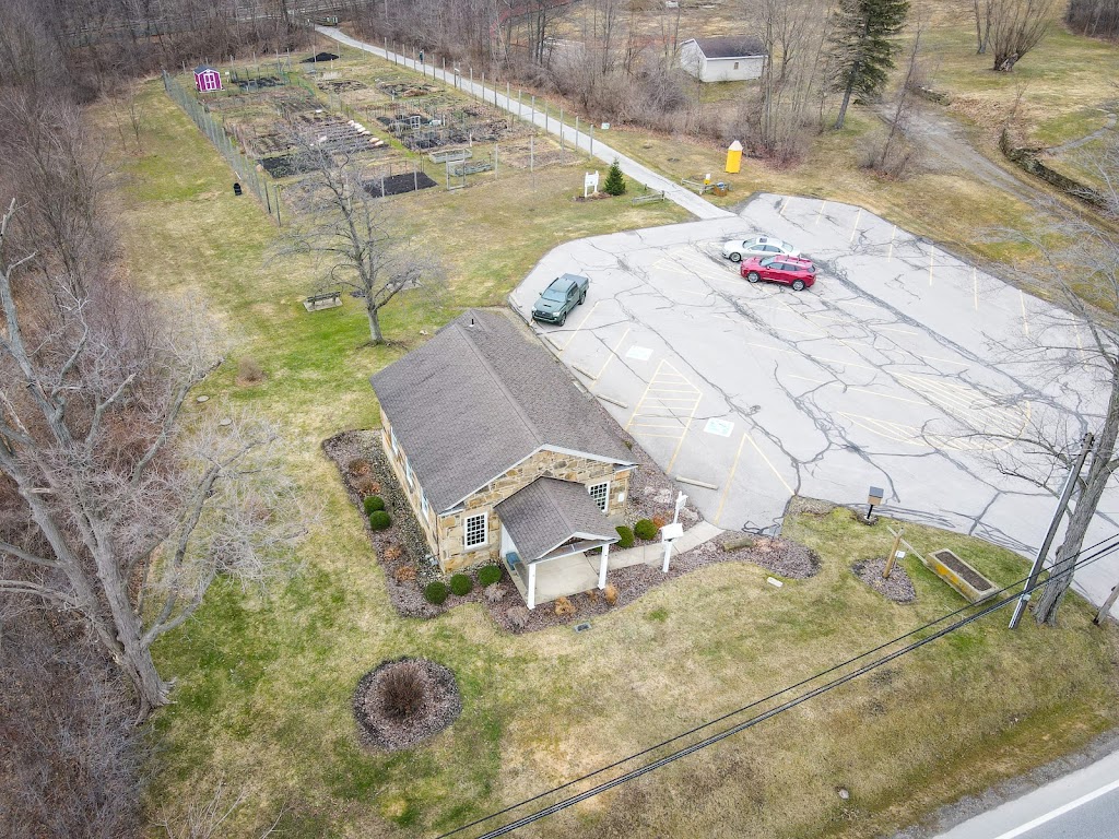 Old Stone Schoolhouse | 7125 Old 44, Painesville, OH 44077, USA | Phone: (440) 639-4650